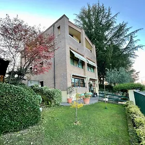 Hotel Visconti ***