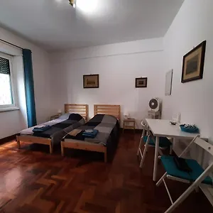 Гостевой дом A Casa Di Robi