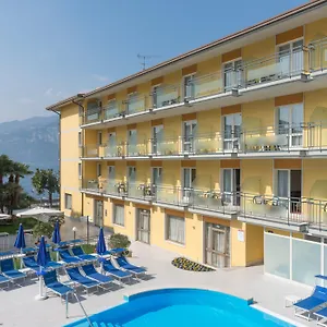 Drago 3*, Brenzone sul Garda Włochy