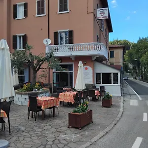 Hotel Rocchetta-premilcuore **