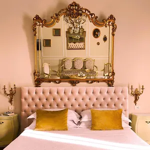 Palazzo Cerami Bed and breakfast Catania