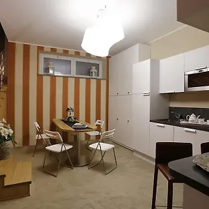 Affittacamere Gaslini Vicinissimo - Casa Dello Zio 
