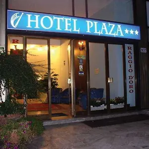Hotel Plaza ***