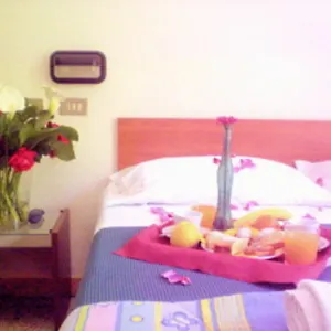 Criss Hotel Rímini
