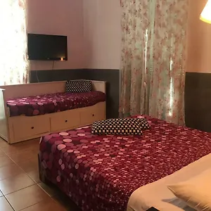 La Casa Di Elena Affittacamere