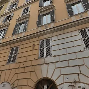 La Casa A Trastevere Affittacamere