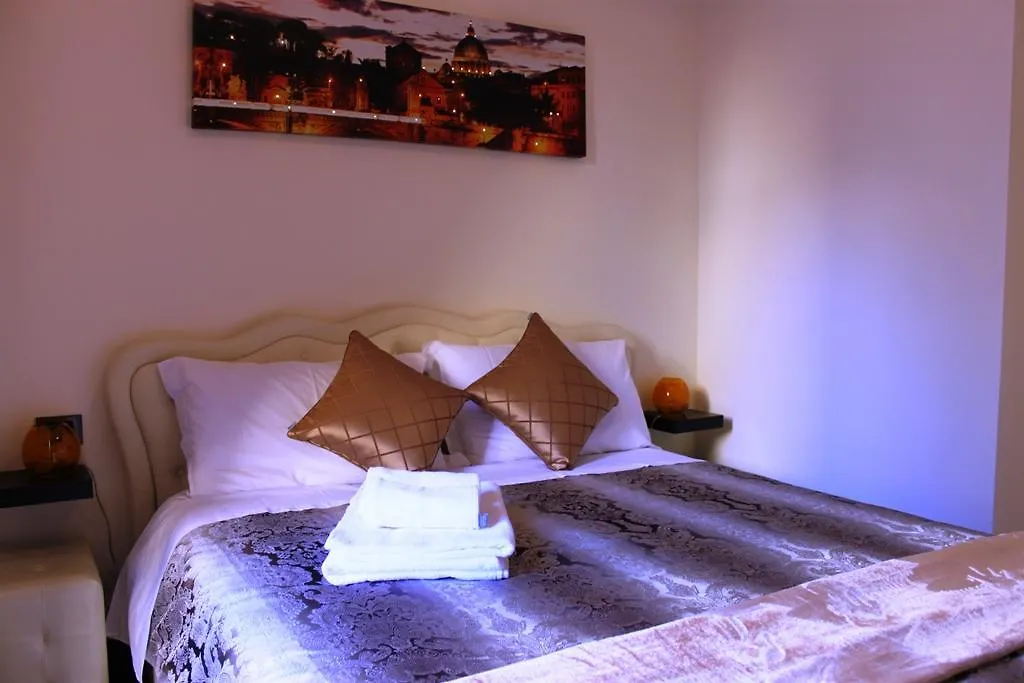 Hotel Vietitaly Filiberto Roma