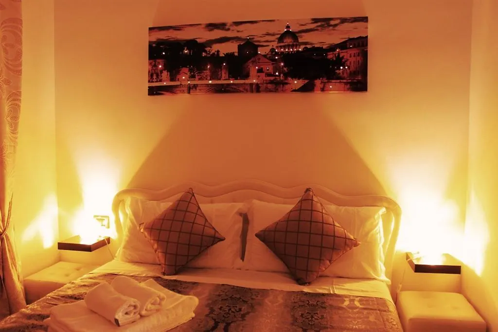 Affittacamere Hotel Vietitaly Filiberto Roma