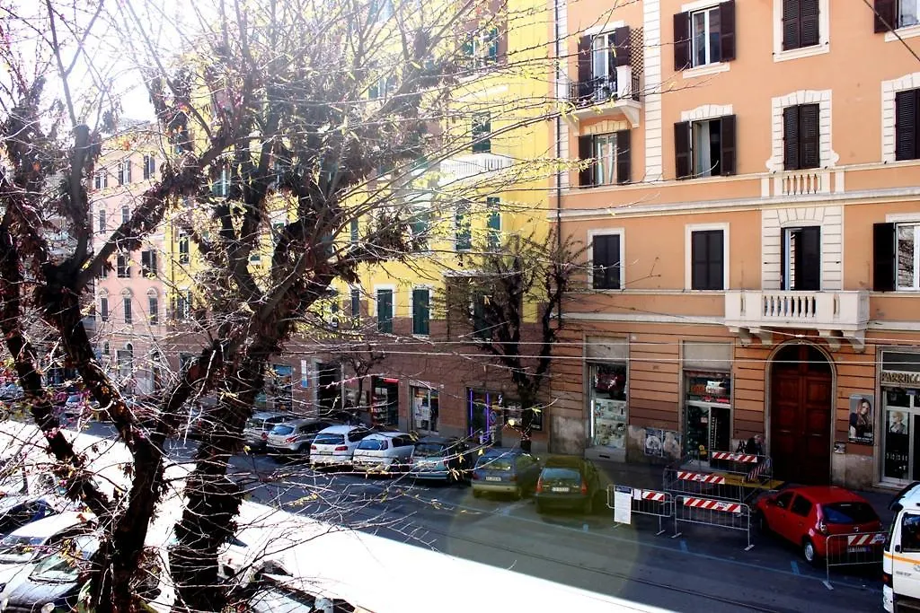 Hotel Vietitaly Filiberto Roma Affittacamere