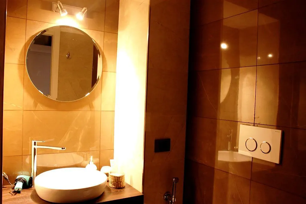 *** Guest house Vietitaly Filiberto Hotel Rome Italy