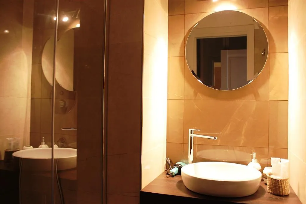 Vietitaly Filiberto Hotel Rome Guest house