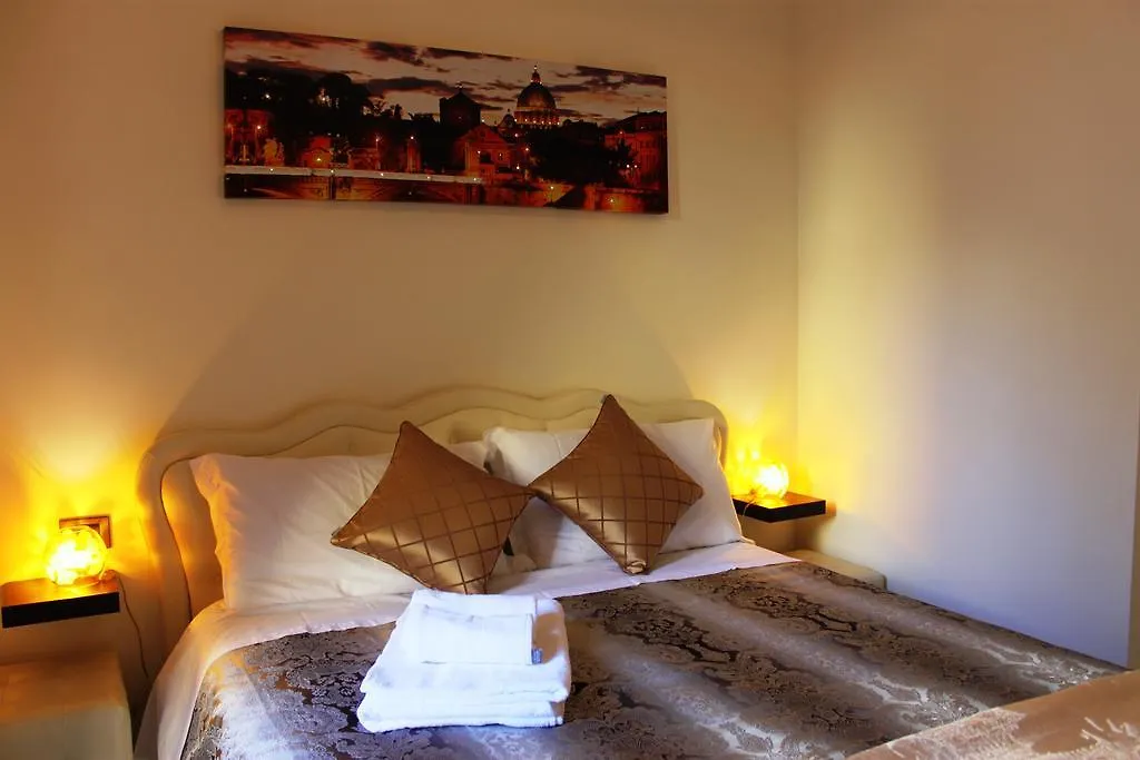 Vietitaly Filiberto Hotel Rome Italy