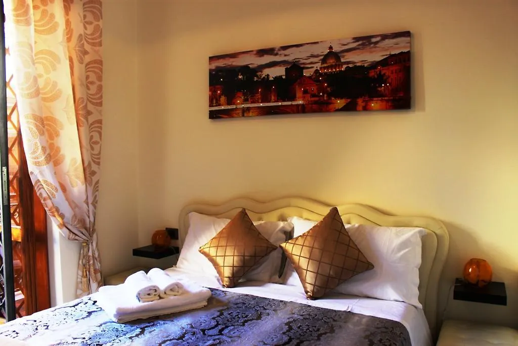 Vietitaly Filiberto Hotel Rome Guest house
