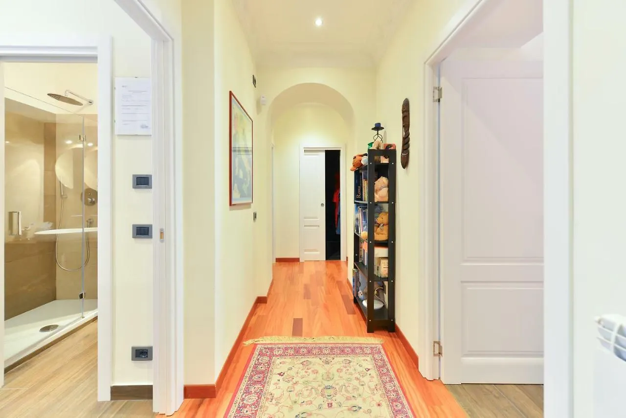 Vietitaly Filiberto Hotel Rome Guest house