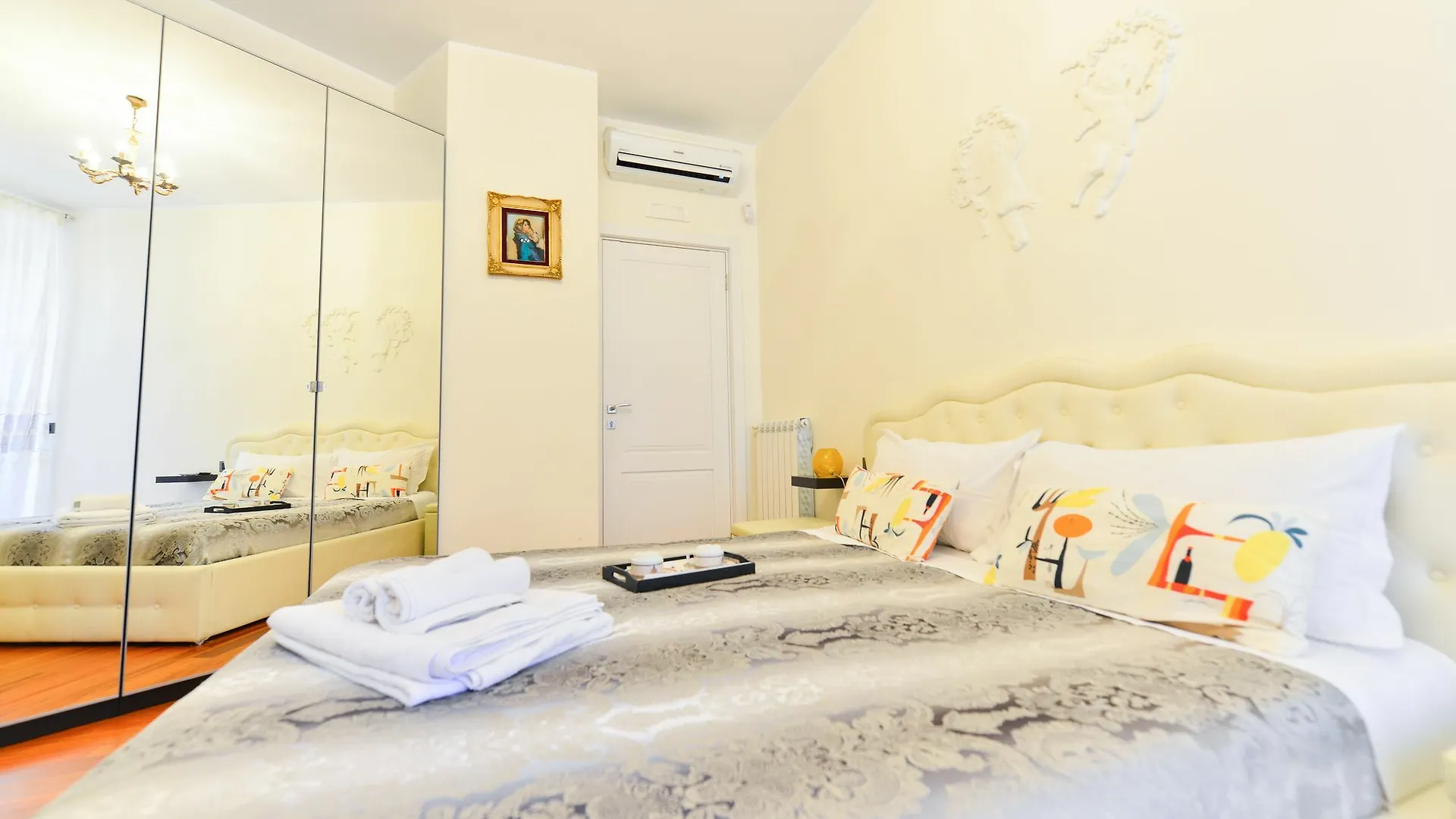 Vietitaly Filiberto Hotel Rome Guest house