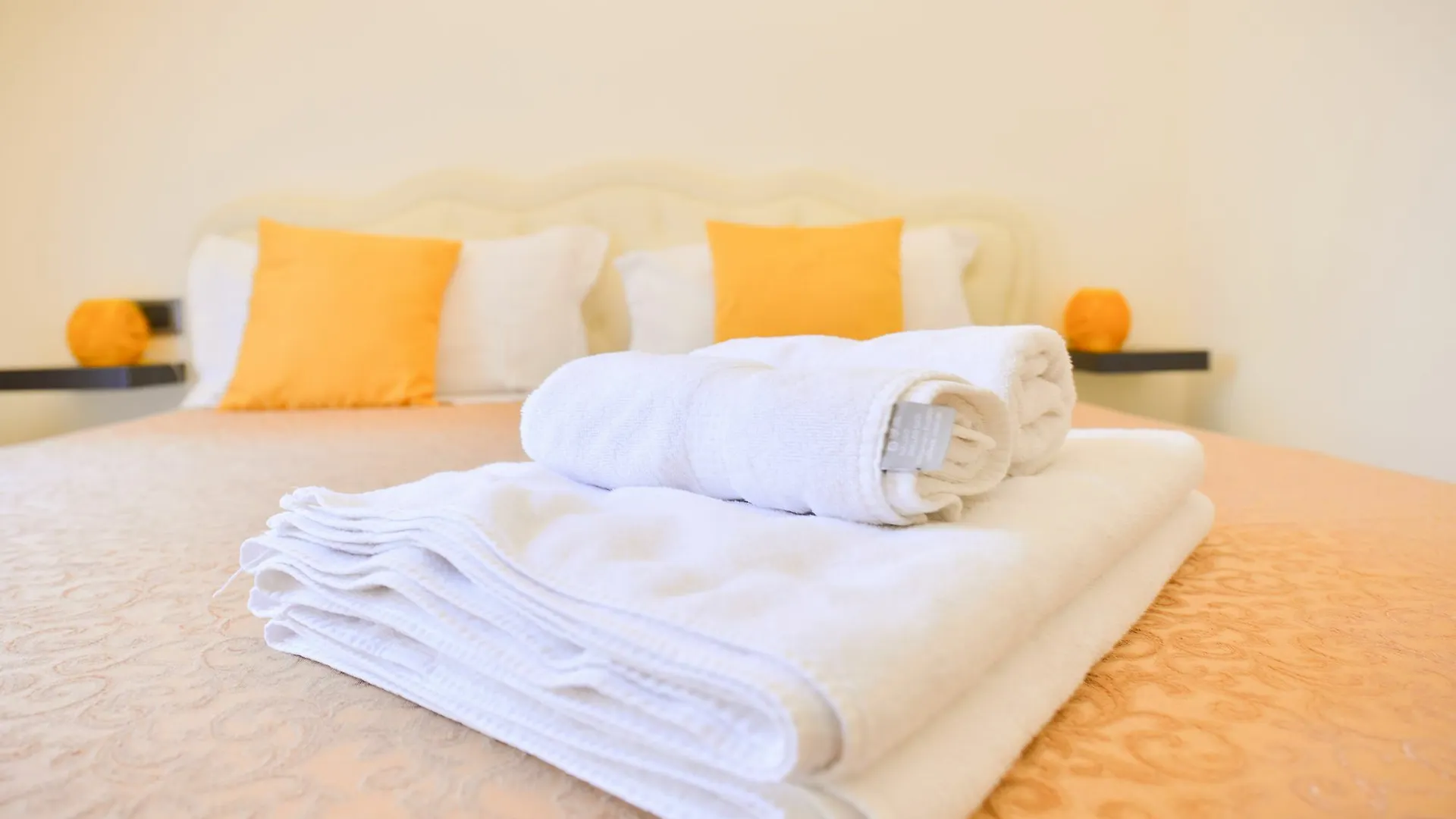 Vietitaly Filiberto Hotel Rome