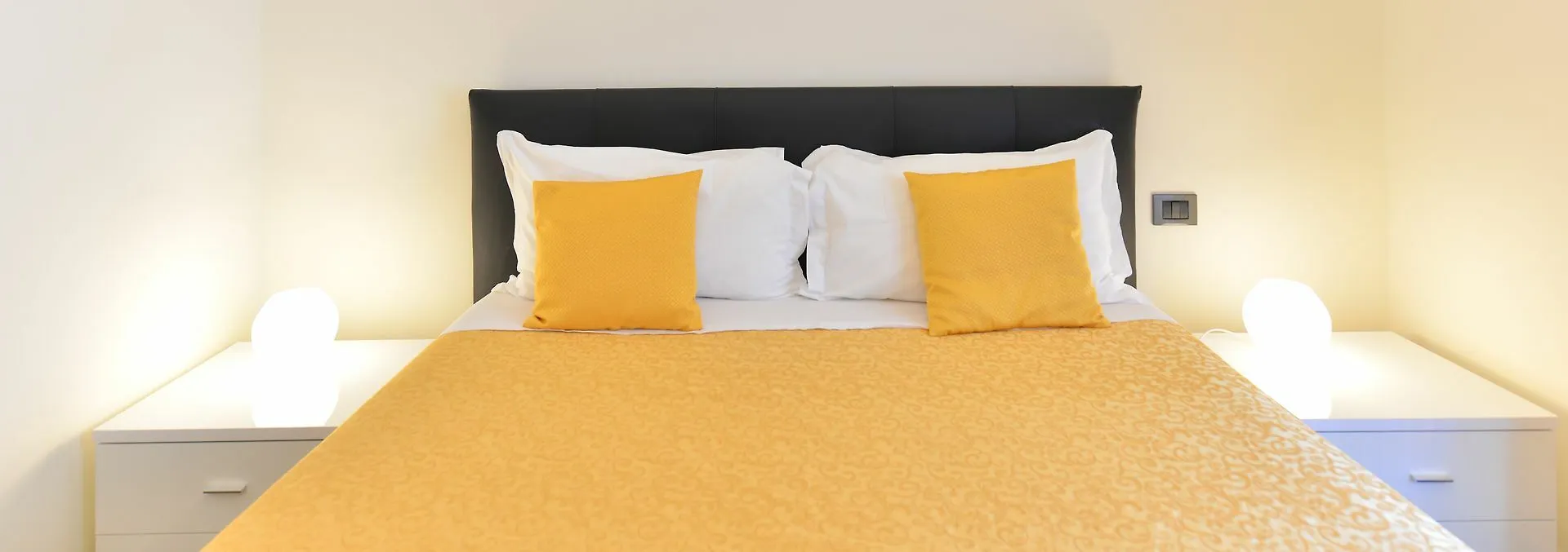 *** Guest house Vietitaly Filiberto Hotel Rome Italy