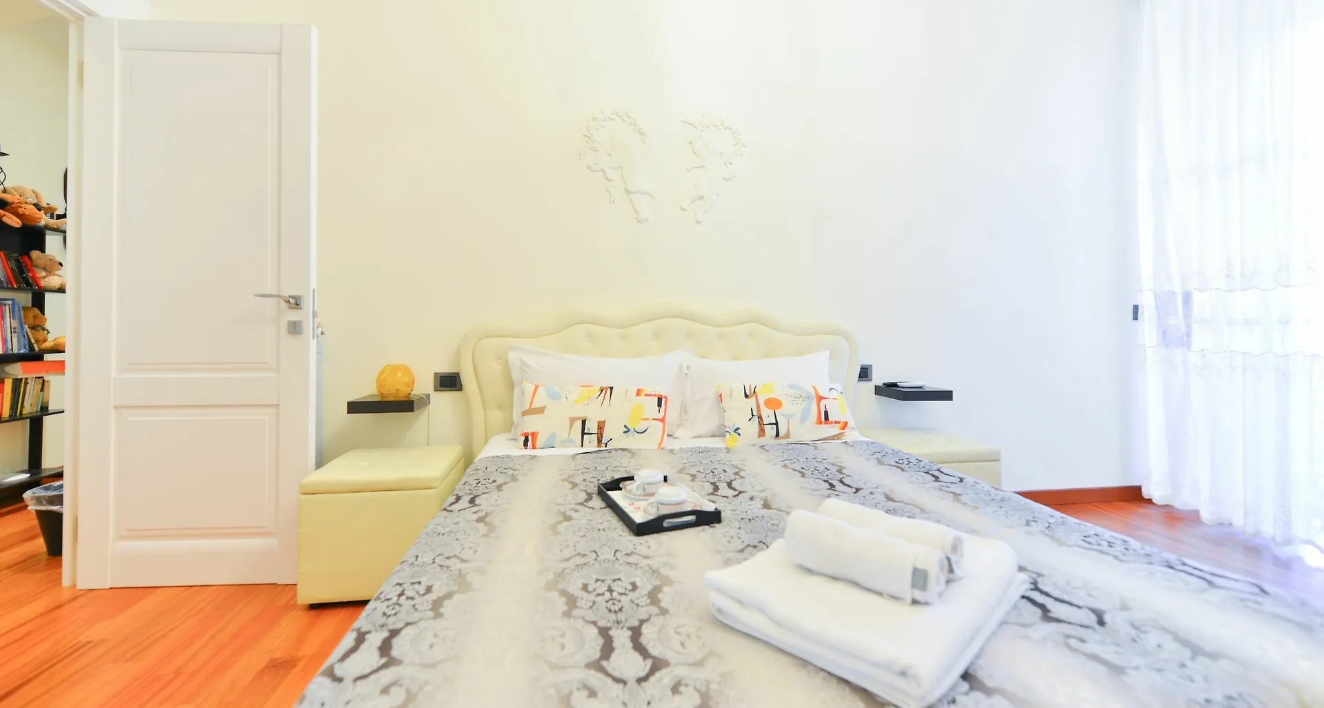 Vietitaly Filiberto Hotel Rome 3*,