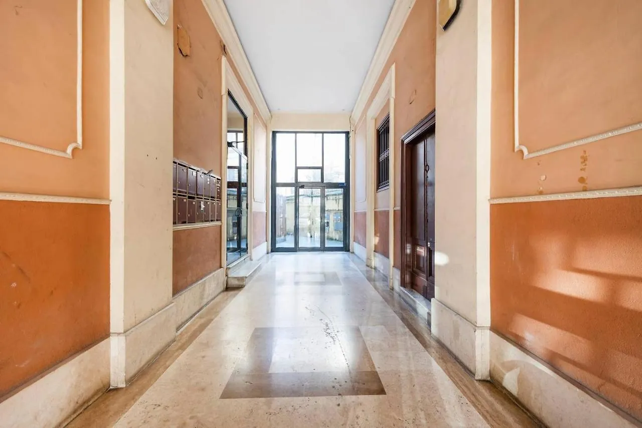 Vietitaly Filiberto Hotel Rome 3*,  Italy